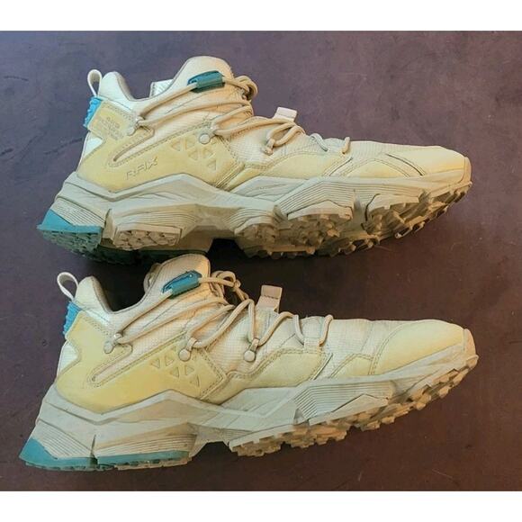 RAX Mens Sz. 11 Lightweight Hiking Walking Trekking Wading Sport Sneakers - Picture 1 of 14